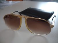 Bogner Eschenbach Vintage Sonnenbrille Brille Herren 1982 Hessen - Grävenwiesbach Vorschau