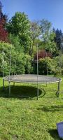 Trampolin gebraucht Niedersachsen - Rastede Vorschau