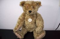 STEIFF - BÄR - TEDDY - CLASSIC - 1920 - CA 40 CM - MOHAIR Niedersachsen - Wolfsburg Vorschau