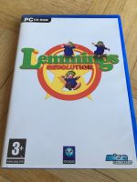 Lemmings Revolution - PC CD-ROM Hessen - Eschborn Vorschau