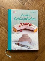 Backbuch Anniks Lieblingskuchen München - Ramersdorf-Perlach Vorschau