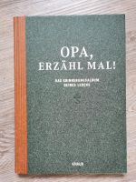 Opa, erzähl mal! Erinnerungsalbum Stuttgart - Birkach Vorschau