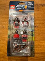 LEGO Nexo Knights Set 853516 Monsterverstärkung NEU/ungeöffnet Findorff - Findorff-Bürgerweide Vorschau