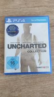 Uncharted: The Nathan Drake Collection - Playstation 4 Niedersachsen - Celle Vorschau