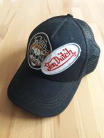 Von Dutch Cap Mütze Trucker Netz schwarz Patches Baden-Württemberg - Bad Mergentheim Vorschau