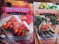 Dr. Oetker Kochen von A-Z Bayern - Uffing Vorschau