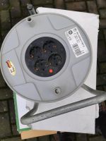 Elektro Kabel Trommel Nordrhein-Westfalen - Bocholt Vorschau