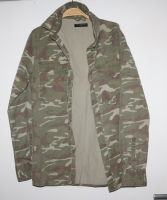 Damen Camouflage Military Hemd Jacke Bluse gr. 34 36 Hessen - Büttelborn Vorschau