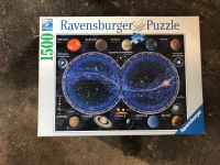 Ravensburger 1500 Teile Puzzle Baden-Württemberg - Ditzingen Vorschau