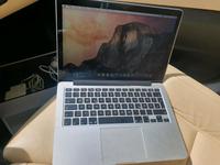 APPLE MACBOOK PRO RETINA INTEL CORE I5 8GB SSD TOP OVP Nürnberg (Mittelfr) - Oststadt Vorschau