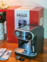 Gaggia Carezza Deluxe Espressomaschine München - Schwanthalerhöhe Vorschau