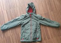 Jack Wolfskin Jacke Gr. 152 Hessen - Lohfelden Vorschau