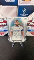 2023-24 Topps UCC Flagship Ultimate Stage Chrome Benzema Real Stuttgart - Bad Cannstatt Vorschau