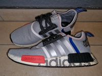 original adidas NMD R1 Sneaker 42,5 # Schuhe # Turnschuhe Niedersachsen - Delmenhorst Vorschau