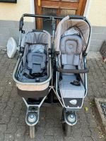 Kinderwagen tfk Duo Rheinland-Pfalz - Puderbach Vorschau