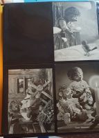 9 alte Postkarten 1956 und 1971 Steiff Mecki Hörzu Diehl Film Rheinland-Pfalz - Esch Vorschau