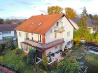 Speyer: Freistehendes 2-Familienhaus mit herrlichem Garten in sehr guter Wohnlage Rheinland-Pfalz - Speyer Vorschau