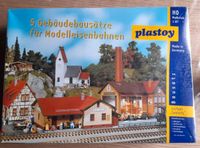 Plastoy Modellbau  Dorfset "Zweinitz" Nordrhein-Westfalen - Goch Vorschau