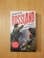 Manfred Quiring Russland Ukraine Krieg Weltmacht Buch Bücher Frankfurt am Main - Gallusviertel Vorschau