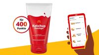 McDonald’s Ketchup Duschgel Brandenburg - Königs Wusterhausen Vorschau