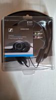 Sennheiser Headset PC3 CHAT Sachsen-Anhalt - Wolmirsleben Vorschau