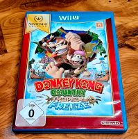Wii U Spiel Donkey Kong Country Tropical Freeze Herzogtum Lauenburg - Ratzeburg Vorschau