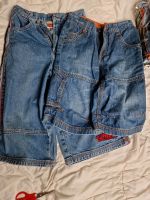 Kurze Jeans Hosen  Gr. 146 und XS ,aussuchen Niedersachsen - Schwanewede Vorschau