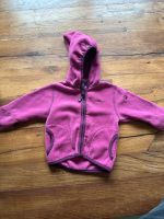 Fleece Jacke Jako-o 68-74 Nordrhein-Westfalen - Moers Vorschau