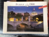 Puzzle 1500 Niedersachsen - Sarstedt Vorschau