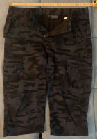 Herren Camouflage Hose/ kurz Bergedorf - Hamburg Lohbrügge Vorschau