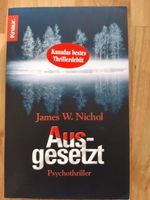 Buch Ausgesetzt Frankfurt am Main - Eschersheim Vorschau