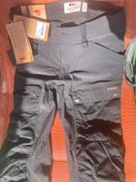 Fjellraven trousers curved w reg G 1000 neu Damen 38 Hose Thüringen - Jena Vorschau
