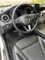 Mercedes Benz GLC 250d München - Untergiesing-Harlaching Vorschau