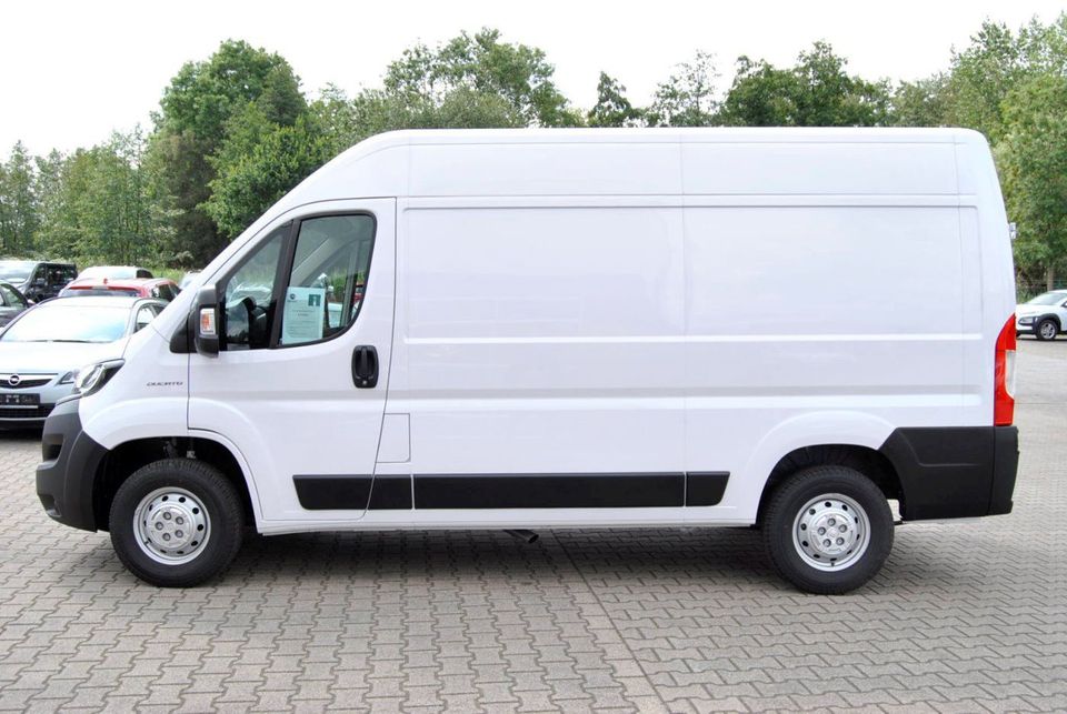 Fiat Ducato L2H2 Easy Pro 140 MJTD 35 in Bremen