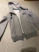 Adidas Sweatshirt Jacke Größe 36 Nordrhein-Westfalen - Weilerswist Vorschau