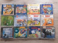 Kinderlieder, Kinder CD lego, Dragons, Asterix ab 0,50€ Baden-Württemberg - Schorndorf Vorschau