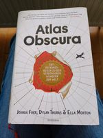 Atlas Obscura Buch Nordrhein-Westfalen - Dormagen Vorschau