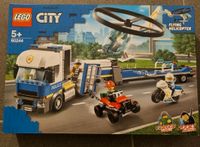 Neu ovp Lego city 60244 Niedersachsen - Osnabrück Vorschau