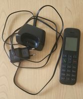 Telekom Vtech Telefon schnurlos Sinus 207L Ladegerät Hessen - Sulzbach Vorschau