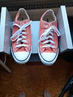 Converse All Star Sneaker Gr. 41 Farbe Hummer Bayern - Seubersdorf Vorschau