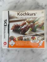 Nintendo DS Kochkurs  „Was wollen wir heute kochen? Sehr gut Niedersachsen - Bersenbrück Vorschau