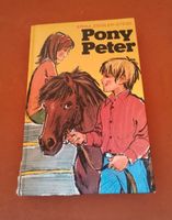 Kinderbuch Peter Pony Rheinland-Pfalz - Weitefeld Vorschau