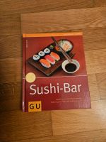 Buch Sushi Bar GU Japanisch Suppe Salat Spielchen Rezepte Bayern - Willmering Vorschau