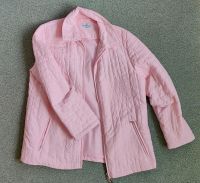 Steppjacke, rosa, gesteppte Windjacke, Gr.  L Schleswig-Holstein - Plön  Vorschau