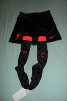 Nike FC Liverpool Fußball Set Shorts mit Stutzen Gr. 104-110 neu Niedersachsen - Achim Vorschau