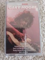 Musikkassette - Gary Moore - Night Riding - NEU OVP !!! Nürnberg (Mittelfr) - Südstadt Vorschau