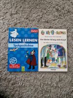 Kinderbuch " Spukgeschichten", "Der kleine  König  steht Kopf" Nordrhein-Westfalen - Sprockhövel Vorschau