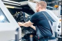 Zerspanungsmechaniker (m/w/d) ab 17,00 € * Bonn - Nordstadt  Vorschau