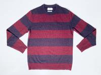 Calvin Klein Gr. M Herren Lila Wolle Pullover Innenstadt - Köln Altstadt Vorschau