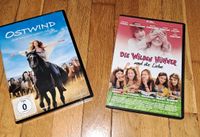 DVD, Die Wilden Hühner, Ostwind Nordrhein-Westfalen - Solingen Vorschau